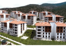 TOKİ’den dev kampanya! 7 ilde sudan ucuza konut sahibi olma imkanı