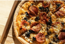 Dünyaca ünlü pizzacı şubelerini teker teker kapatıyor