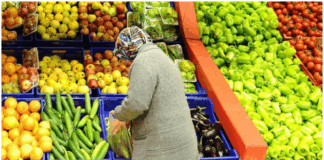 TEPAV eylül ayı gıda enflasyonu oranını açıkladı: Son 6 ayın en yükseği