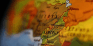 Dünyada bir ilk: Kamerun seçimi için Türkiye’den 15 milyon promosyon ürün talebi