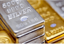 Gümüş, 1980’deki zirvesine yaklaşıyor! 2011’den bu yana en yüksek seviyede