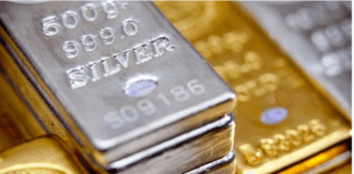 Gümüş, 1980’deki zirvesine yaklaşıyor! 2011’den bu yana en yüksek seviyede