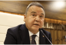 Muhittin Böcek Cezaevinden Seslendi: Ben Ölmedim Ki