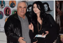 Halil Ergün’den Deniz Çakır itirafı: “Benim kalbimi kırdı”