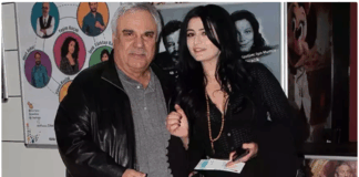 Halil Ergün’den Deniz Çakır itirafı: “Benim kalbimi kırdı”