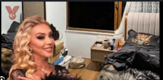 Şarkıcı Güllü’nün ölümü: Adli Tıp’ın kesin raporu çıktı, Güllü’nün ölüm sebebi netleşti