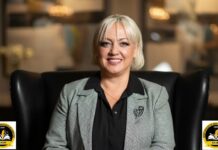 GMC İzmir İl Başkanı Sema Yerdelen’den 29 Ekim Cumhuriyet Bayramı Mesajı: “Cumhuriyet, En Güçlü Kalemimizdir”