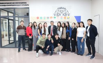 Türk Dünyası, Almatı’da Sanat ve İletişim İçin Güç Birliği Kurdu