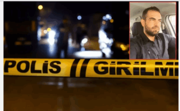 İş insanın sır ölümü! Cansız bedeni bulundu