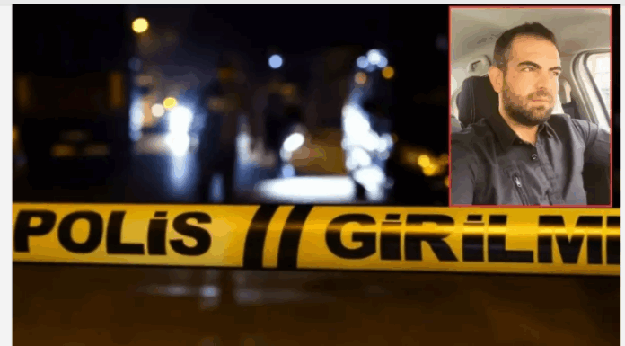 İş insanın sır ölümü! Cansız bedeni bulundu