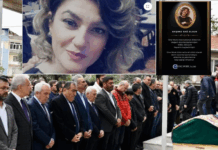 One More Camiasını Üzen Ölüm: Hemşire Sibel Selçuk Evinde Düşerek Yaşamını Yitirdi