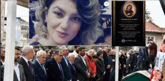 One More Camiasını Üzen Ölüm: Hemşire Sibel Selçuk Evinde Düşerek Yaşamını Yitirdi