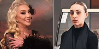 Kiralık katil mi tuttu? Güllü’nün kızı sessizliğini ilk kez bozdu