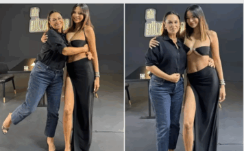 Hülya Avşar ve Merve Taşkın hakkında suç duyurusu