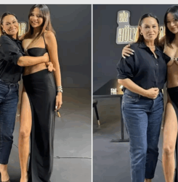 Hülya Avşar ve Merve Taşkın hakkında suç duyurusu