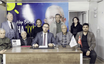 Atatürk İçin Mevlid’de İsim Anılmadı