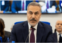 Bakan Fidan: Ermenistan’la normalleşmeye hazırız