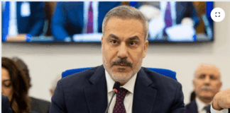 Bakan Fidan: Ermenistan’la normalleşmeye hazırız