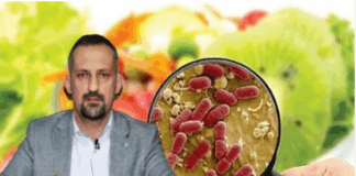 Türkiye’de gıda güvenliği alarm veriyor: “Ekonomik kriz zehirlenme riskini artırdı”