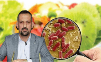 Türkiye’de gıda güvenliği alarm veriyor: “Ekonomik kriz zehirlenme riskini artırdı”