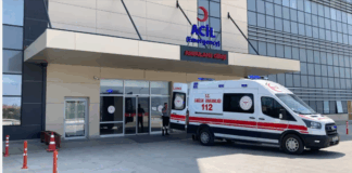 Zehirlenme şüphesiyle hastaneye kaldırılan 3 kardeşten 1’i öldü