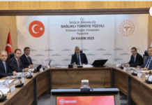 Memişoğlu: Hastanelere Kreş ve Anaokulu İçin Süreç Başladı