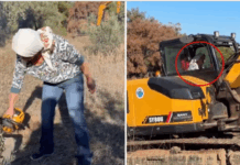 Köye yerleşen Nurgül Yeşilçay, yeni hayatından kesitler paylaştı