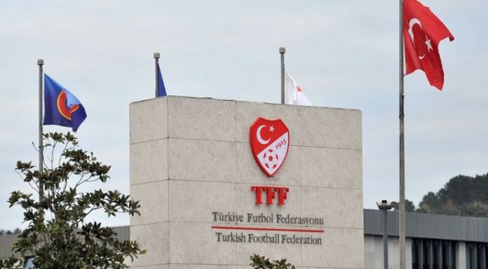 İşte bahis oynadığı için TFF’nin disiplin kuruluna sevk ettiği futbolcular: Aralarında Göztepeli iki oyuncu da var