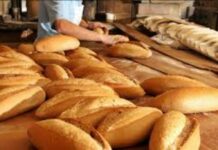 Türkiye Fırıncılar Federasyonu 2026’da ekmeğe zam yapılmayacağını açıkladı