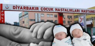 Diyarbakır’da Lohusalık Dramı: Toplumsal İhmal Bir Can Daha Aldı