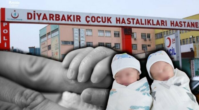 Diyarbakır’da Lohusalık Dramı: Toplumsal İhmal Bir Can Daha Aldı