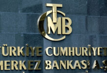 TCMB, reeskont ve avans faiz oranlarını indirdi