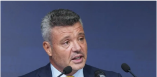 İfadeye çağrılan Sadettin Saran’ı taşıyan uçak Türkiye’ye indi