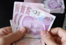 Faiz oranlarında 2,5 yıl sonra bir ilk