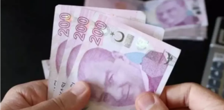 Faiz oranlarında 2,5 yıl sonra bir ilk