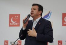 Mahmut Arıkan’dan Sert Bütçe Eleştirileri