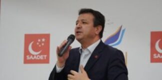 Mahmut Arıkan’dan Sert Bütçe Eleştirileri