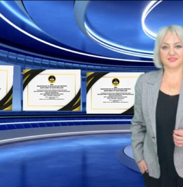 Gazetecilik Dünyasının Kalbi Antalya’da Atacak: “Basın Emek ve Onur Ödülleri” Sahiplerini Buluyor