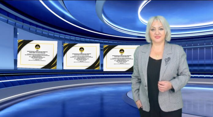 Gazetecilik Dünyasının Kalbi Antalya’da Atacak: “Basın Emek ve Onur Ödülleri” Sahiplerini Buluyor