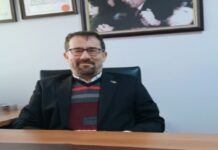 Prof. Dr. Sipahi: Gripten korunmada en etkili yöntem aşıdır