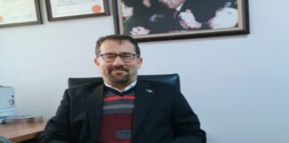 Prof. Dr. Sipahi: Gripten korunmada en etkili yöntem aşıdır