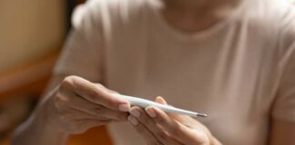 Vücut Isısında 150 Yıllık Kabule Düzeltme: Ortalama Sıcaklık 36,6°C Değil!