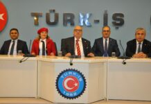 MİLYONLARIN GÖZÜ MECLİS’TE: EKONOMİK VE SOSYAL REFORM TALEPLERİNDE KRİTİK EŞİK