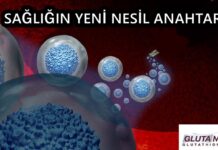 SAĞLIKTA TEKNOLOJİ DEVRİMİ: Glutatyon Artık ‘Dil Altında’ Çözülüyor!