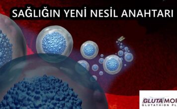 SAĞLIKTA TEKNOLOJİ DEVRİMİ: Glutatyon Artık ‘Dil Altında’ Çözülüyor!