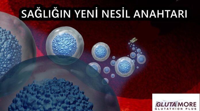 SAĞLIKTA TEKNOLOJİ DEVRİMİ: Glutatyon Artık ‘Dil Altında’ Çözülüyor!