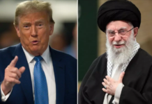 ABD İran’ın talebini kabul etti! Cuma günkü görüşme Umman’da yapılacak