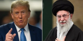 ABD İran’ın talebini kabul etti! Cuma günkü görüşme Umman’da yapılacak