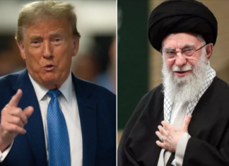 ABD İran’ın talebini kabul etti! Cuma günkü görüşme Umman’da yapılacak