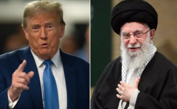 ABD İran’ın talebini kabul etti! Cuma günkü görüşme Umman’da yapılacak